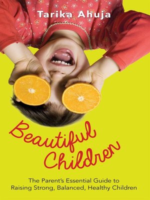 cover image of Beautiful Children